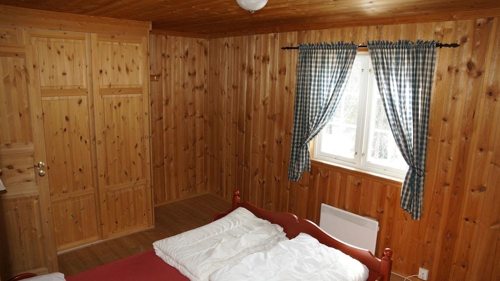 Skeikampen Appartement