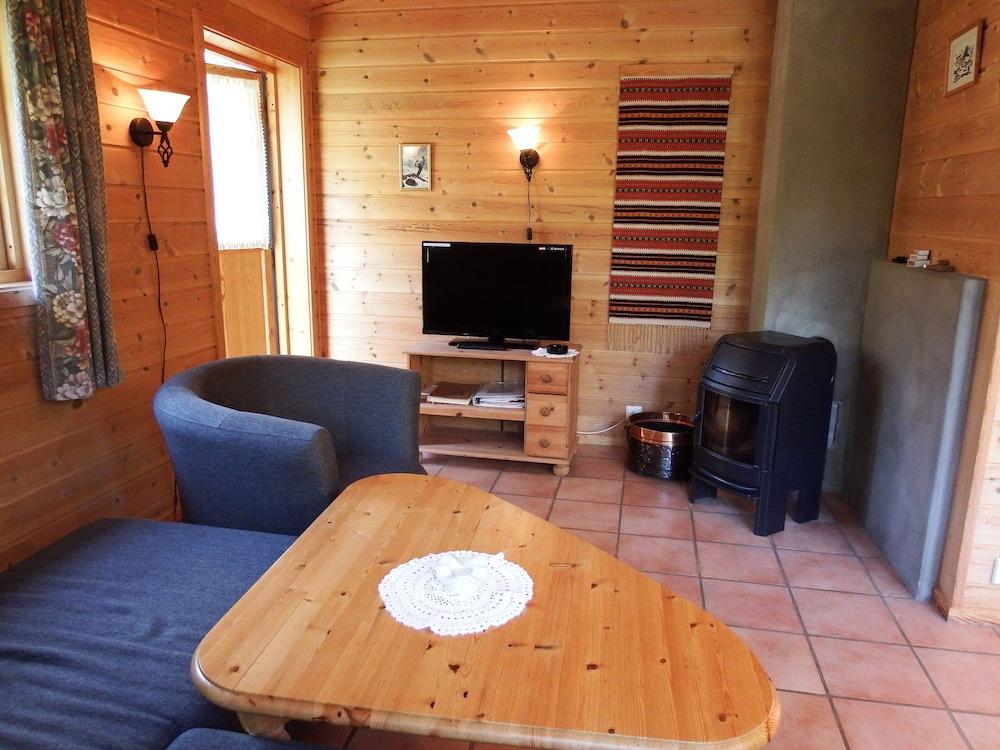 Stardalen Hyttegrend