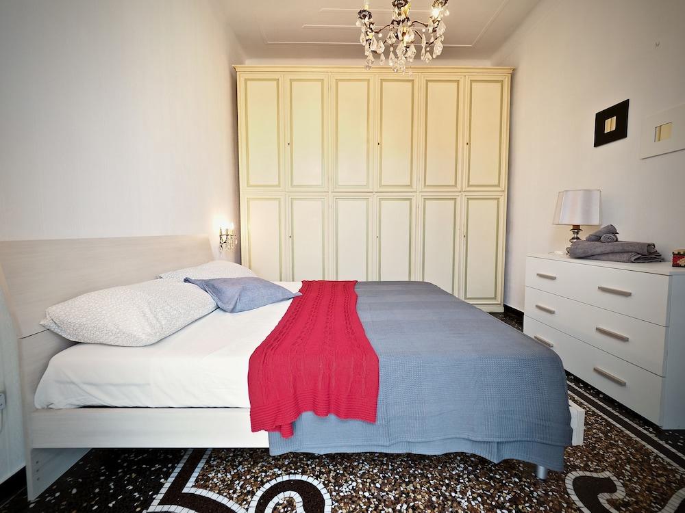 Panoramica Centrale Casa Rivoli