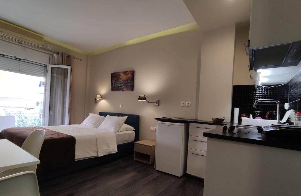 Athens Luxurious Suite 20