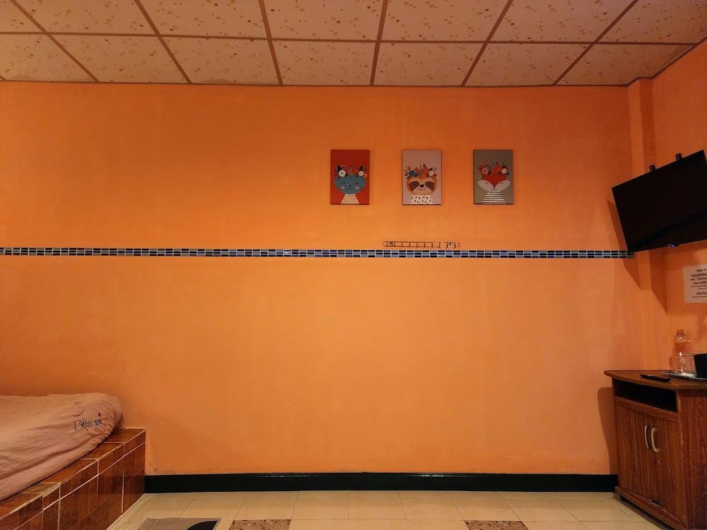 Ingpha Room for rent