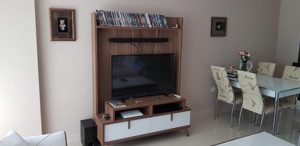 Residance Apartman Dairesi