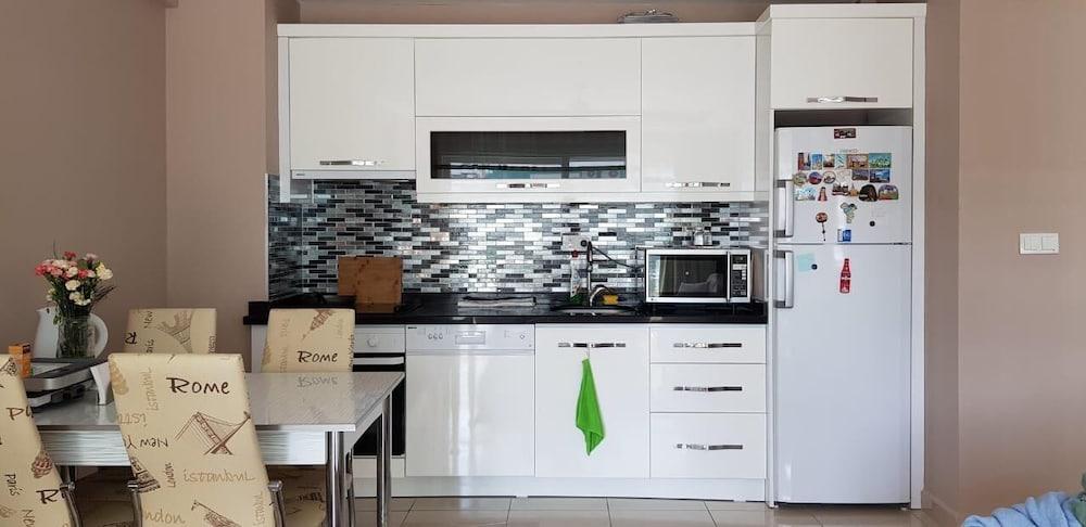 Residance Apartman Dairesi