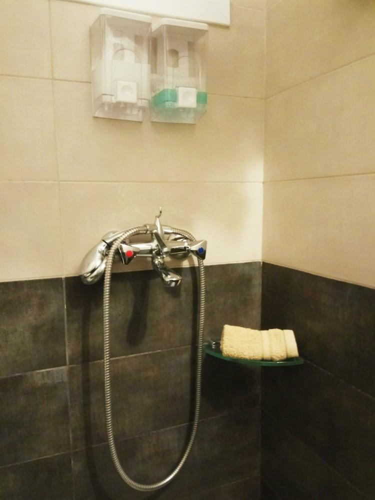 Athens Luxurious Suite 40