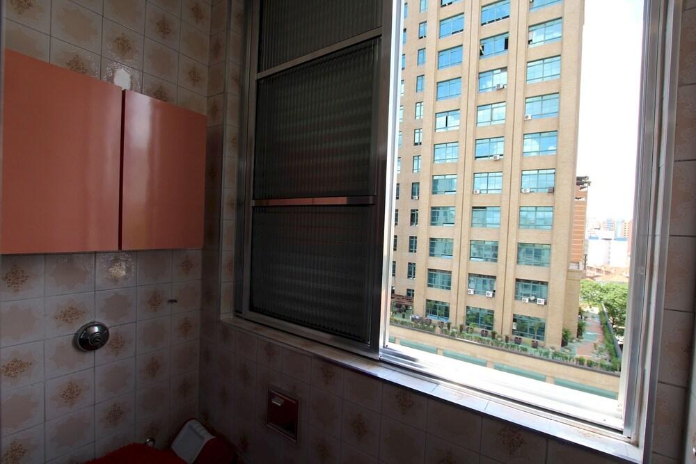 Gohouse - Rangel SP 96