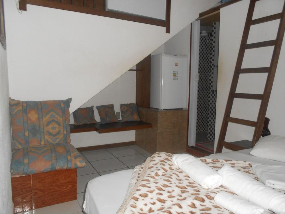 Gohouse - Suite Tonelero 02