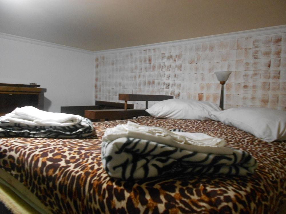 Gohouse - Suite Tonelero 05