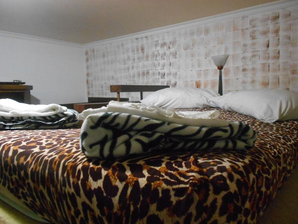 Gohouse - Suite Tonelero 05