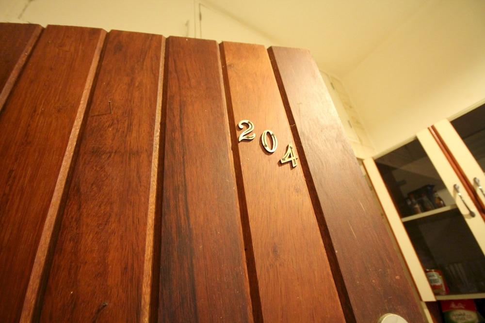 Gohouse - Gouveia 204