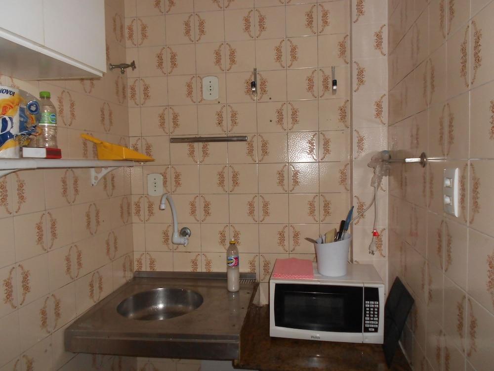 Gohouse - Copacabana 402