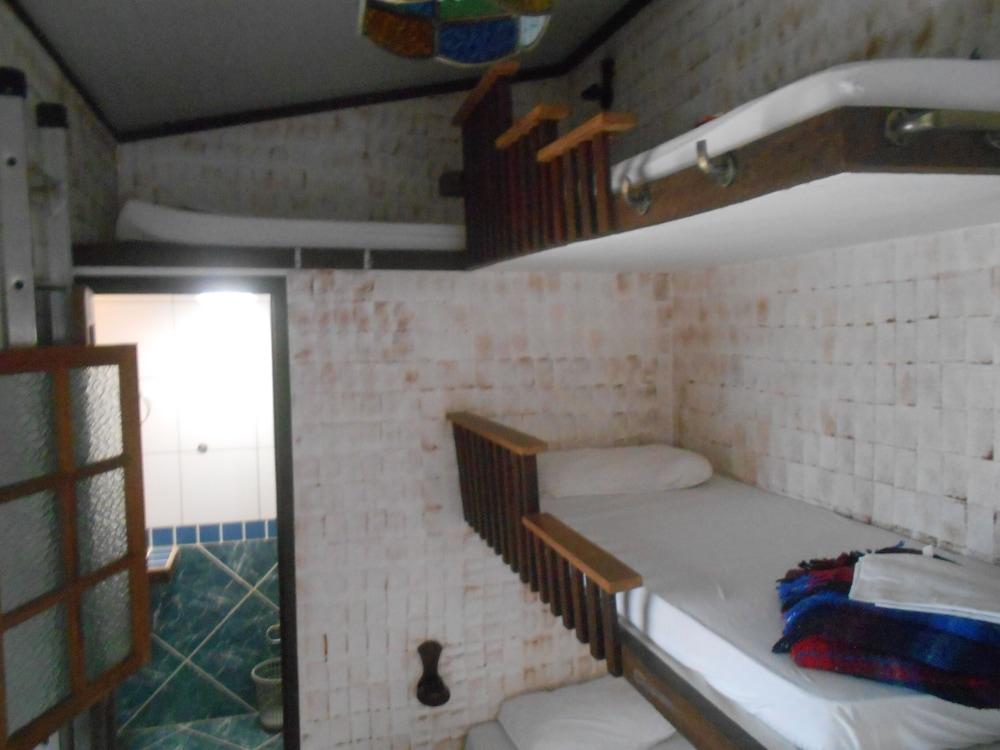 Gohouse - Suite Tonelero 01