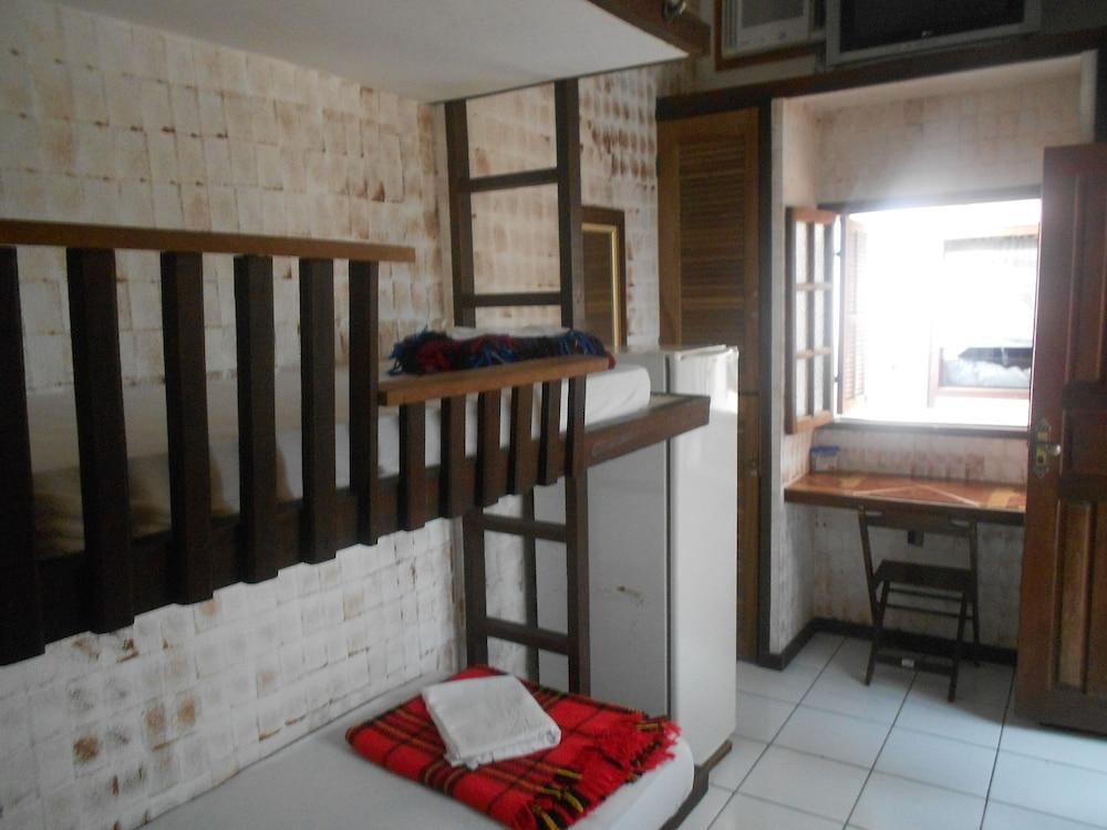 Gohouse - Suite Tonelero 01