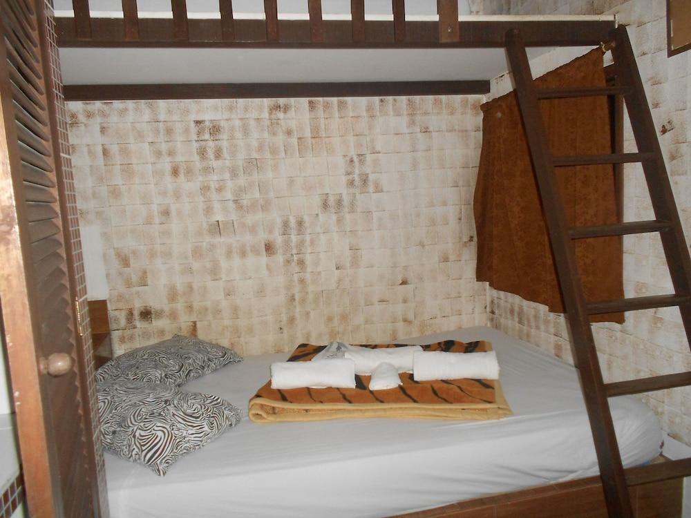 Gohouse - Suite Tonelero 04