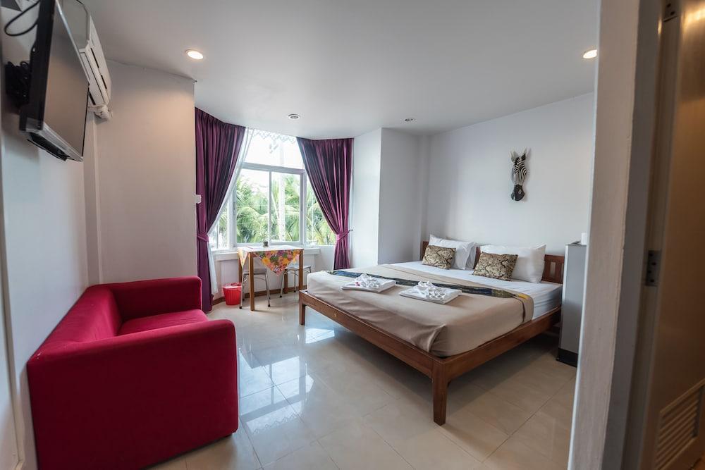 Kellyroom Guest House