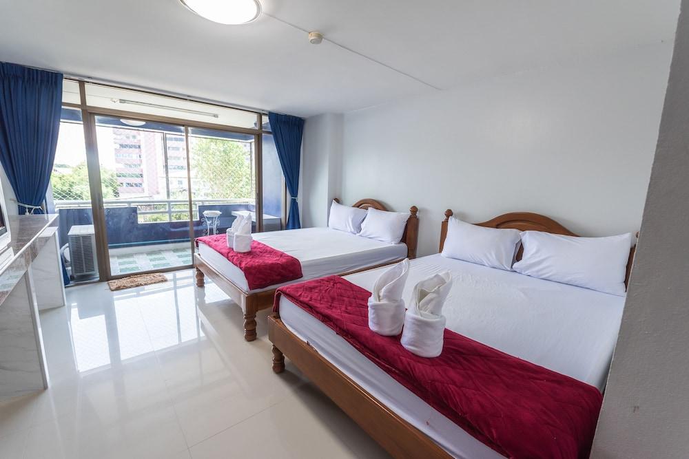 Kellyroom Guest House