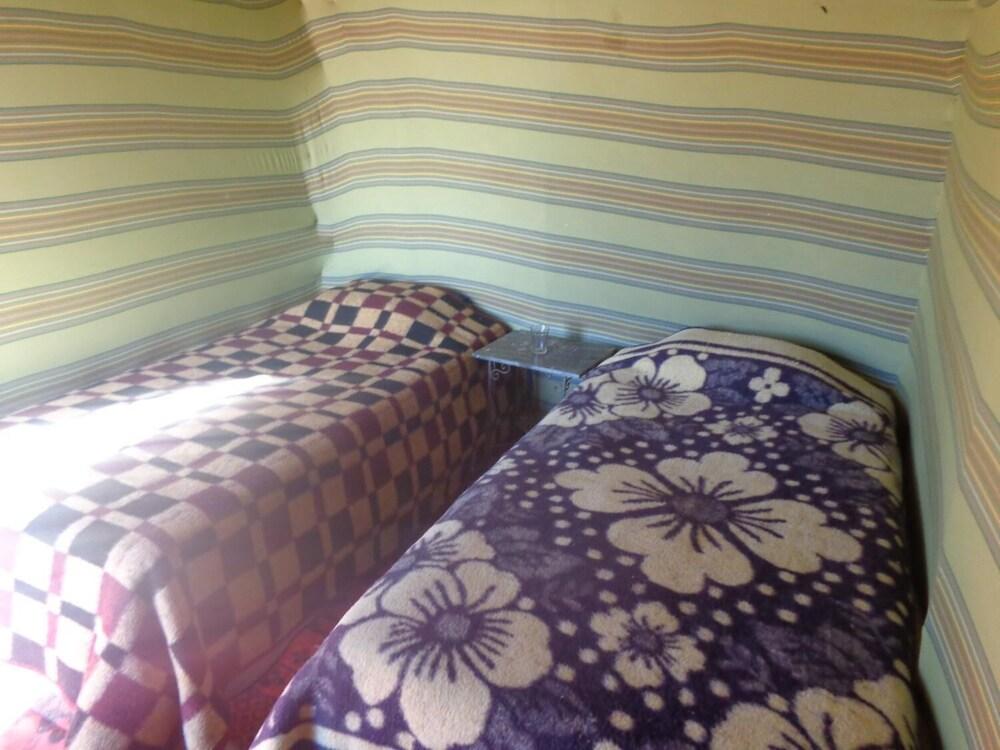 Merzouga Online Camp