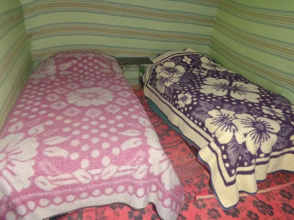 Merzouga Online Camp