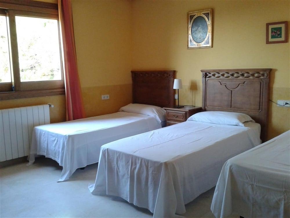 Large Beach Side Villa Near Marbella