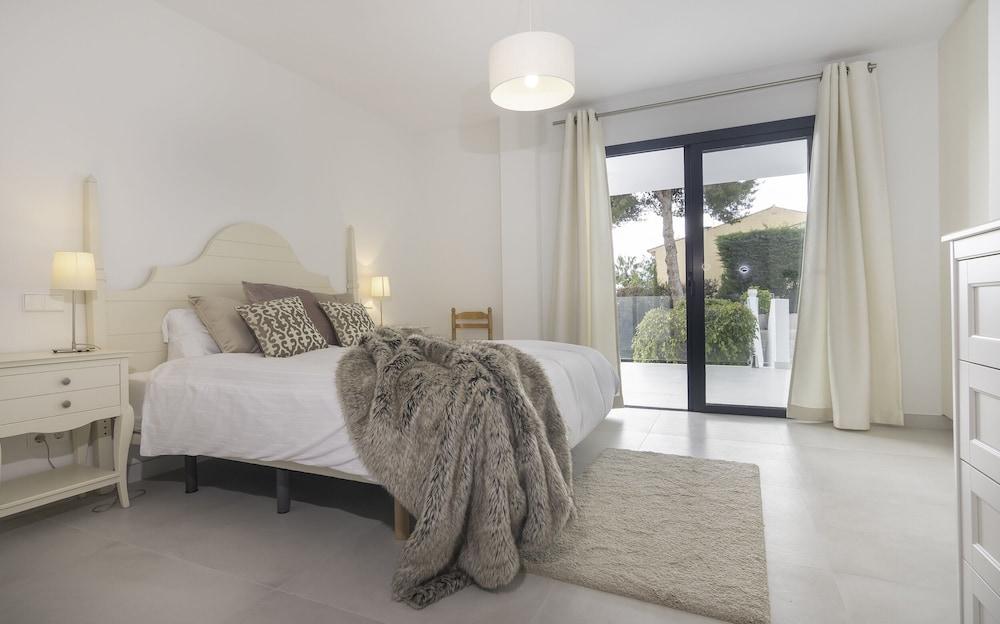 Wonderful Villa Near Beach