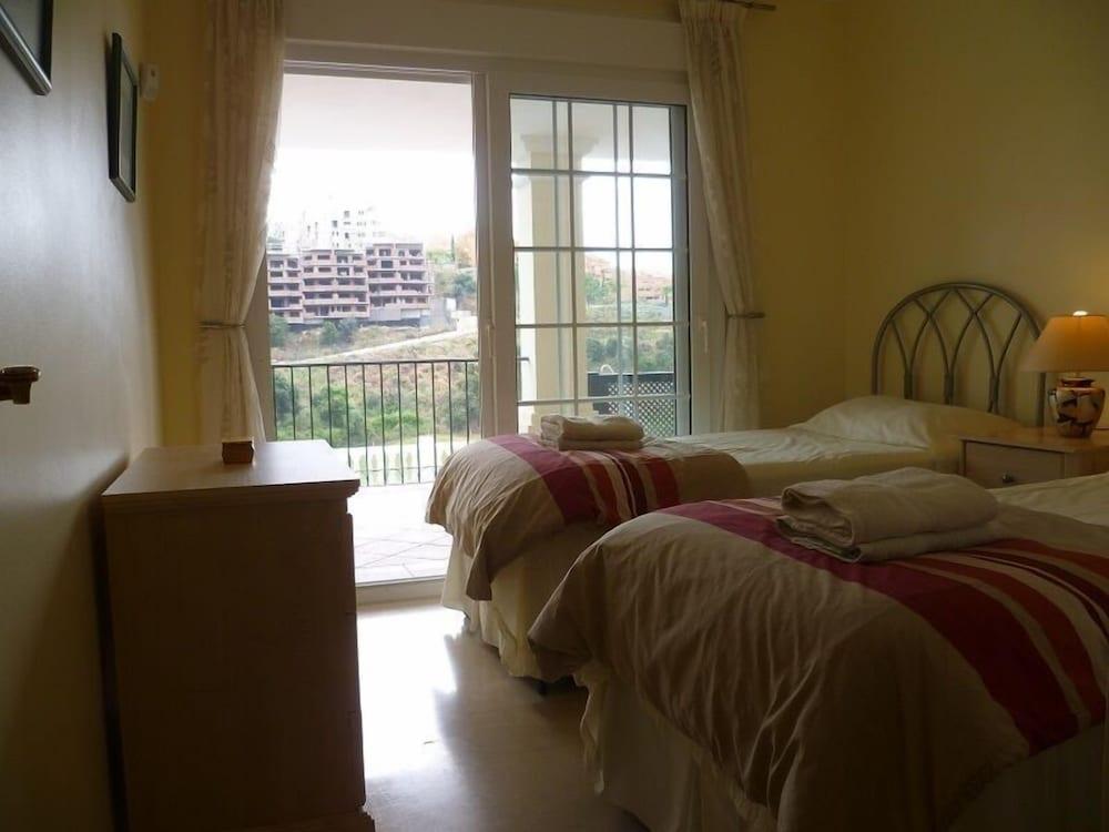 Great Villa - Heated Pool & Sauna