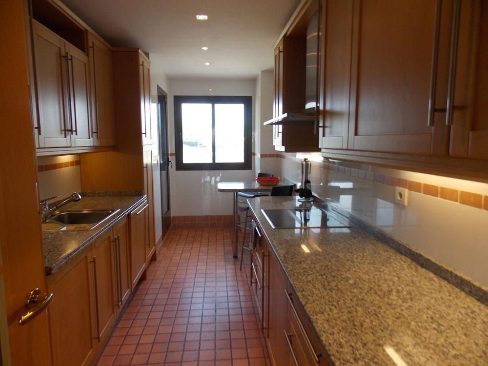 Beach Side Apartment