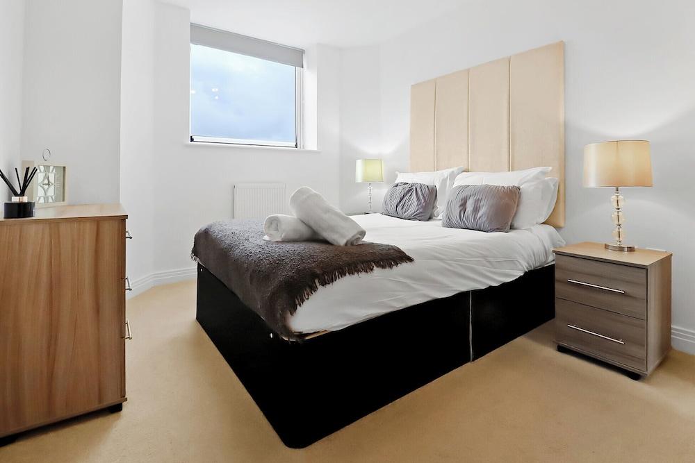 Stevenage Apartments