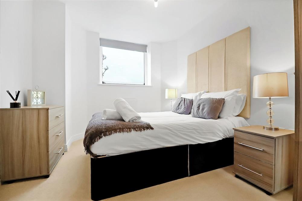 Stevenage Apartments