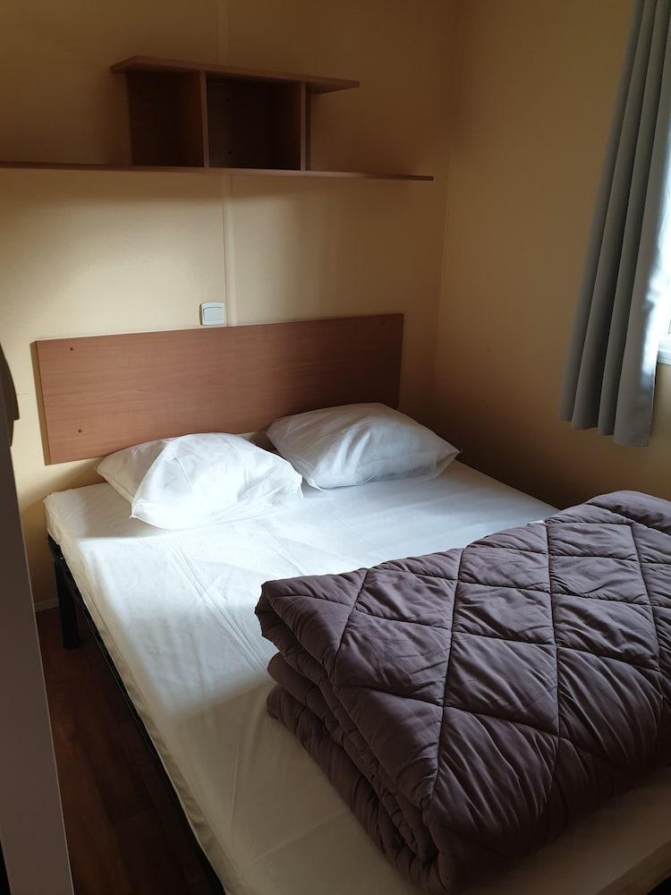 Camping Moulin du Roy