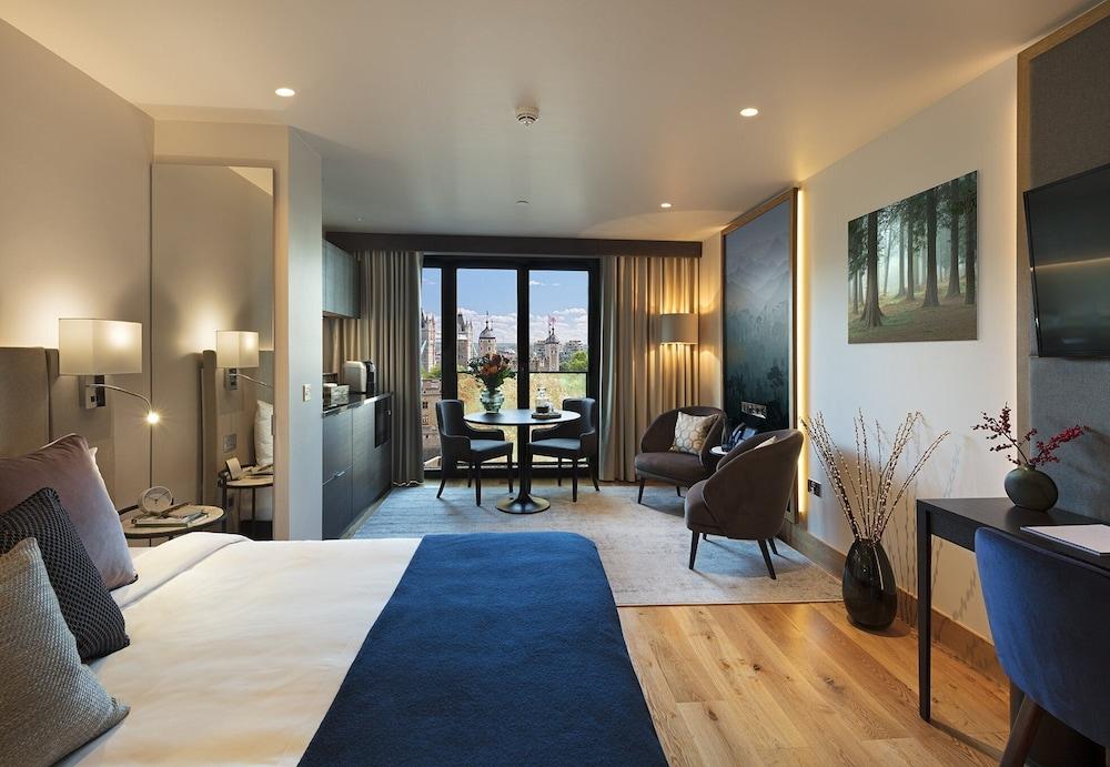 Tower Suites by Blue Orchid