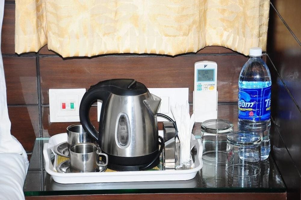 Sai Enclave Residency