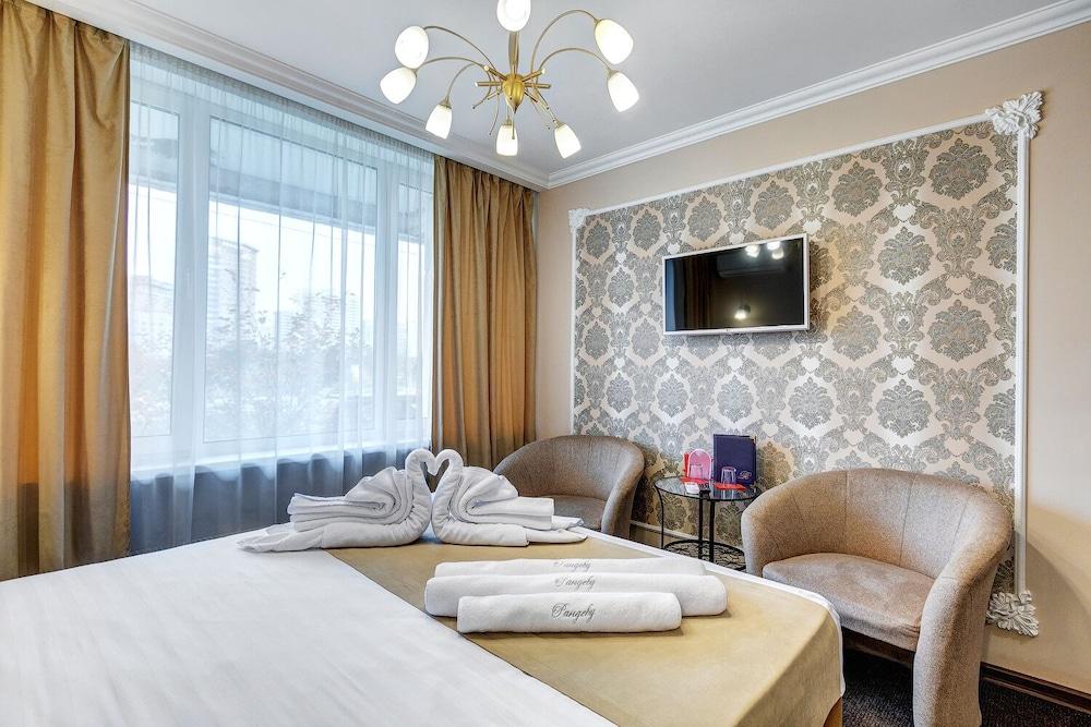 Hotel Randevu Yugo-Zapadnaya