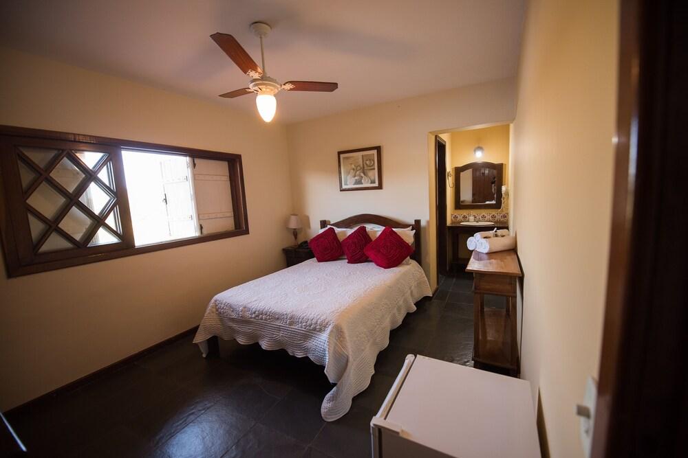 Pousada Lagos de Minas