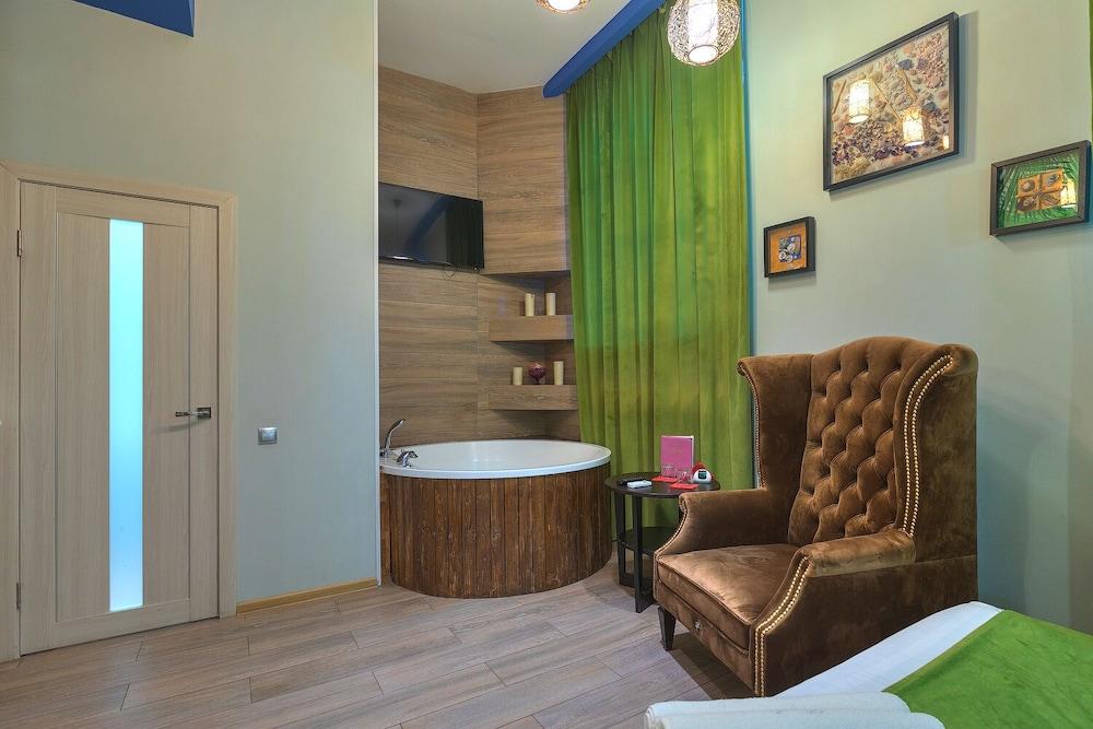 Hotel on Kutuzovskaya