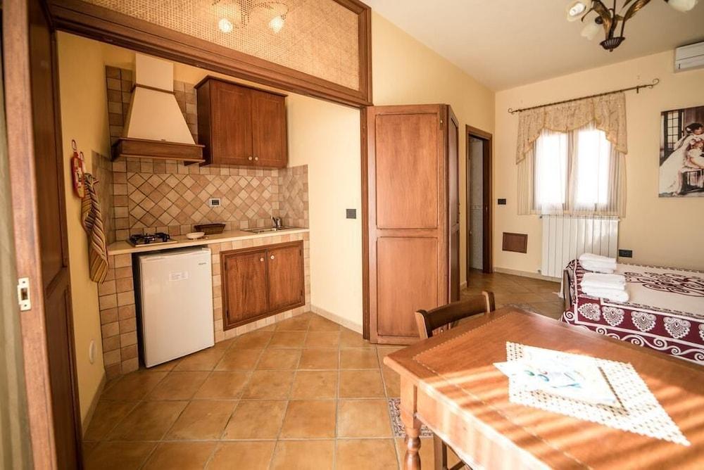 Marchese Sant'Andrea B&B