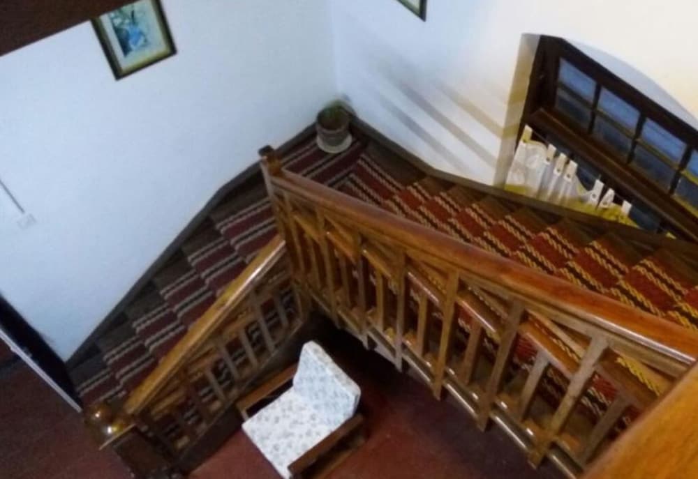 YWCA Wyoming Guesthouse