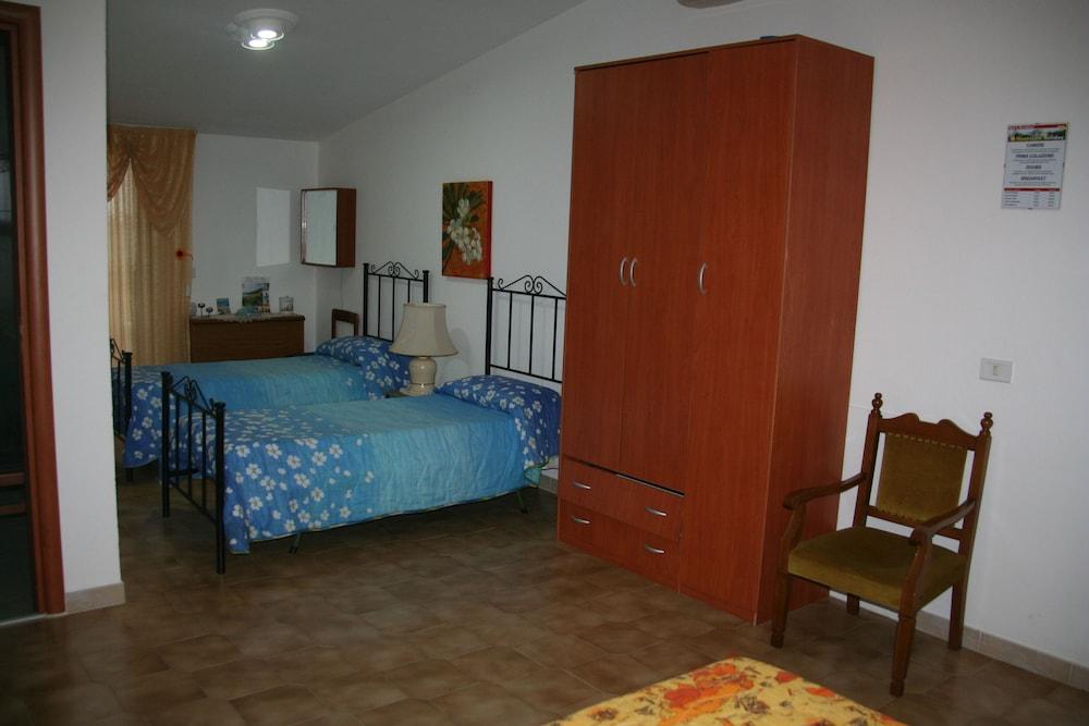 B&B Montesole Holiday