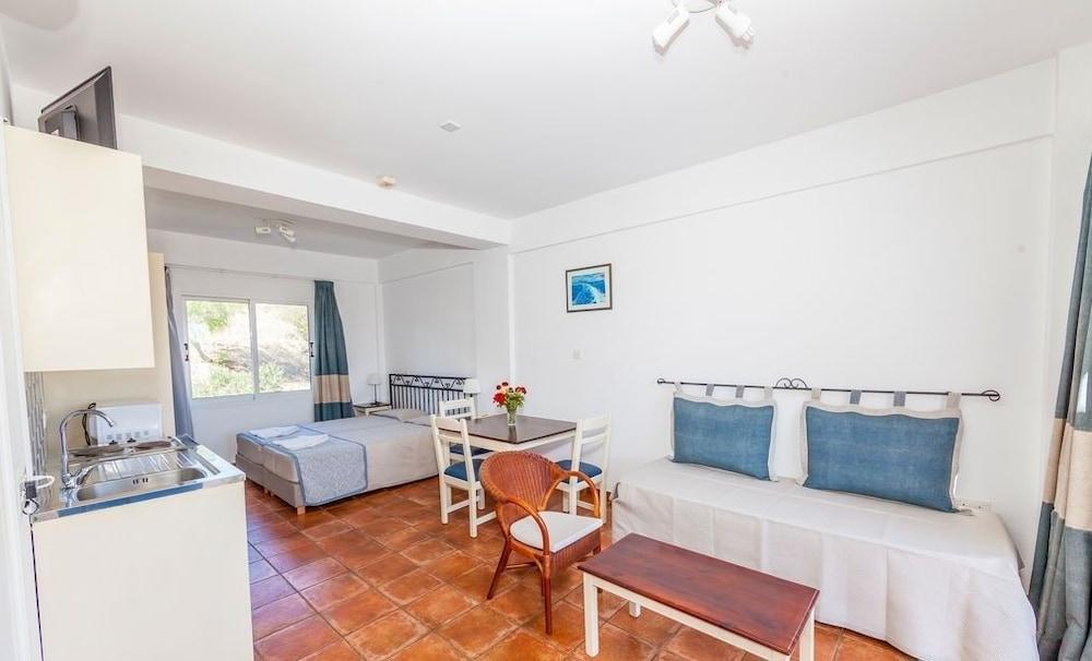 Andreotis Hotel Apts