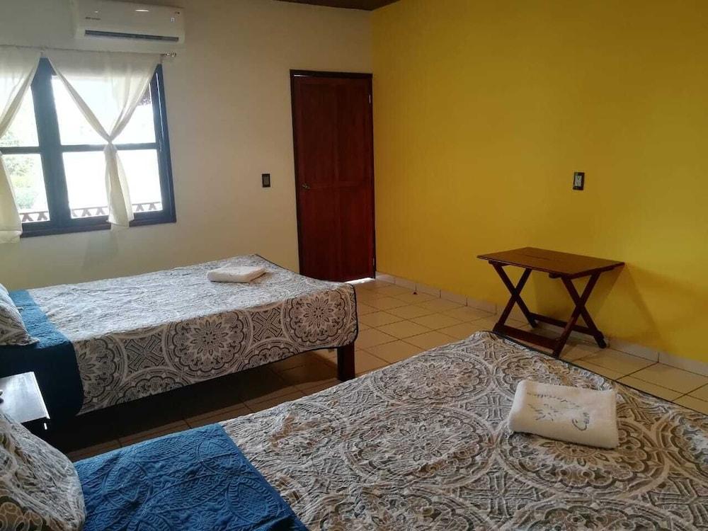 Cabaña Kayon & Zarco