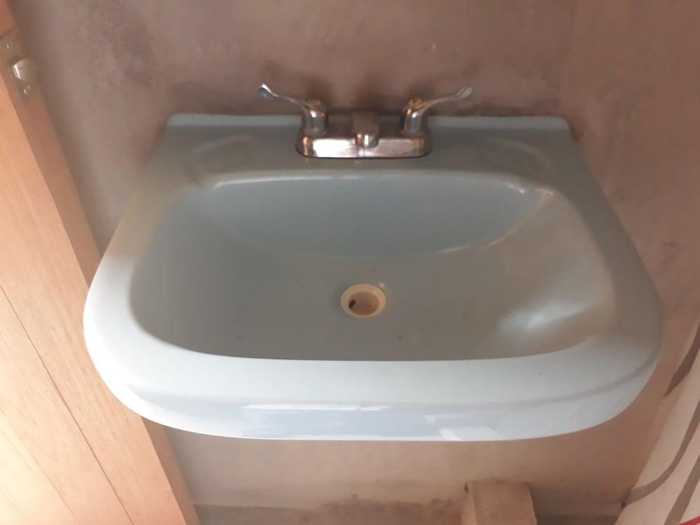 Centro Ecoturistico Rio Chuj Te