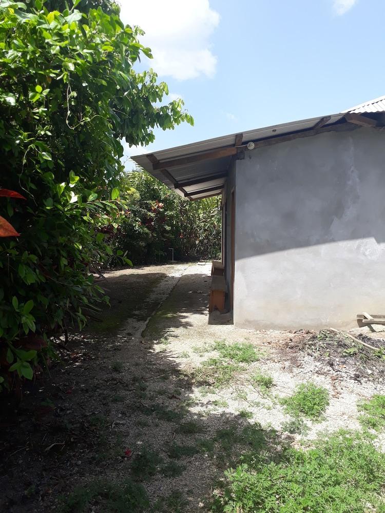 Centro Ecoturistico Rio Chuj Te