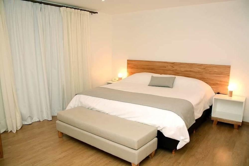 Chacras de Sierra Hotel & Spa