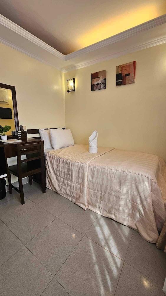 D'Mei Residence Inn - Naval