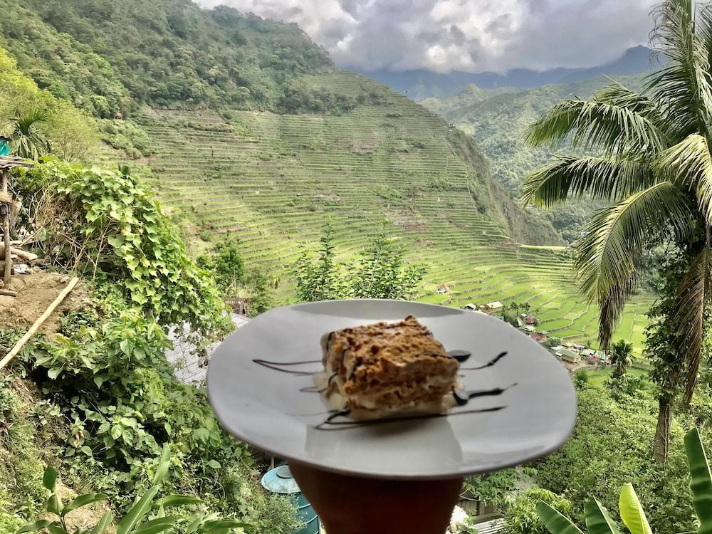 Batad Pension and Restaurant