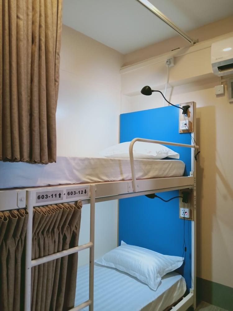 Amico Del Myanmar - Hostel