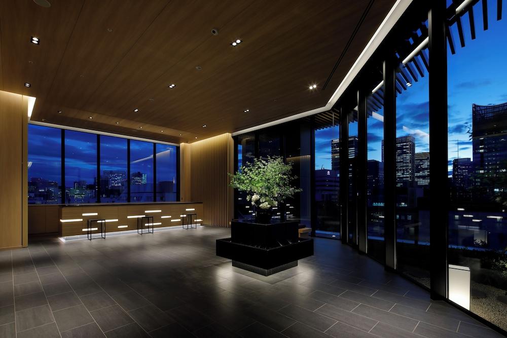 Hotel Yae no Midori Tokyo