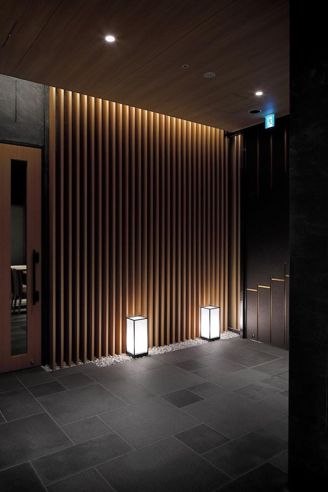 Hotel Yae no Midori Tokyo