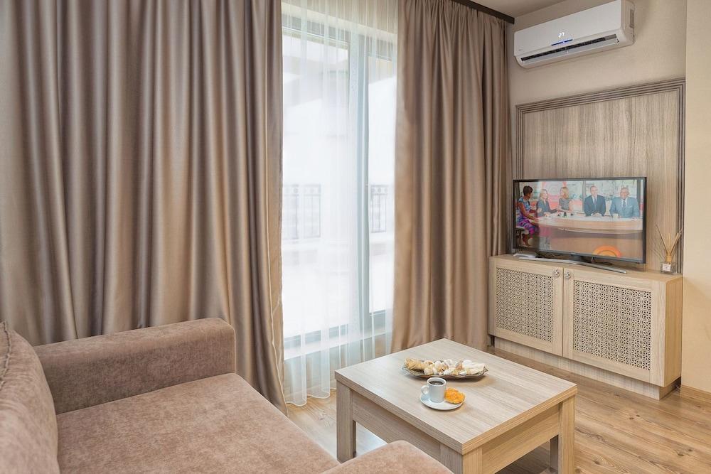 Hotel Argisht Partez