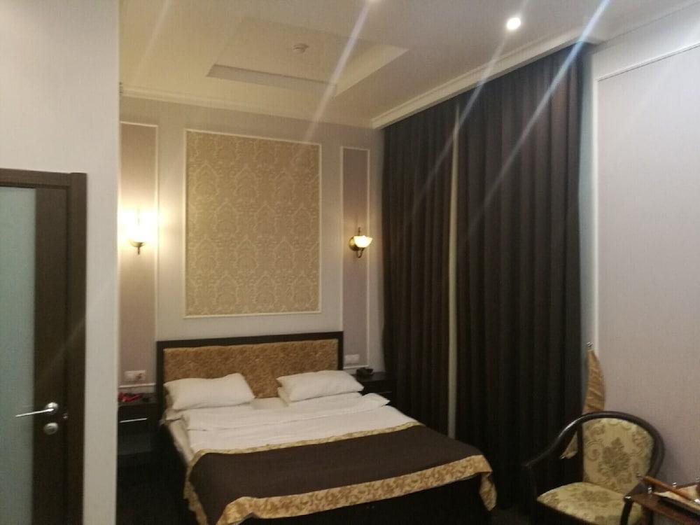 Boutique Hotel Leningrad