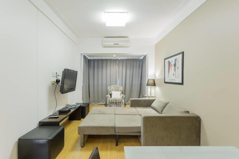 Sc131 Ensolarado e Charmoso da Vila Nova Conceição