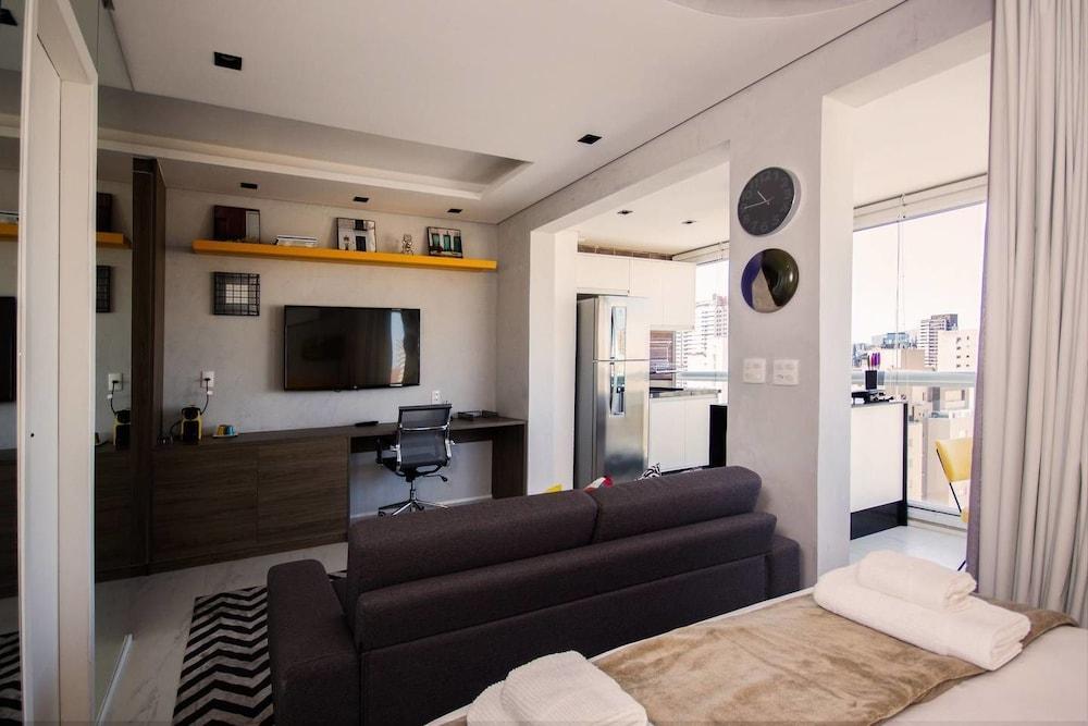 Af193 Simplesmente Espetacular na V.olímpia!